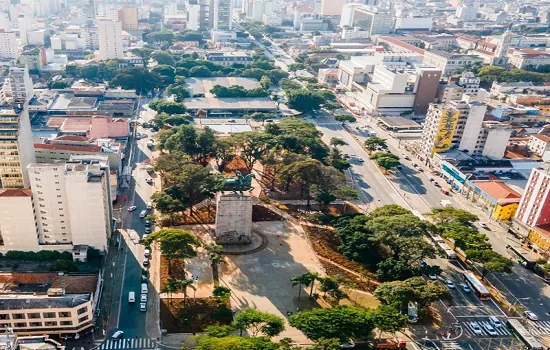 Câmara de SP aprova projeto que transforma praça Princesa Isabel em parque