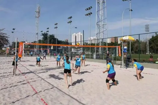 Praia Clube é certificado pela FIVB e se torna referência mundial no vôlei de praia