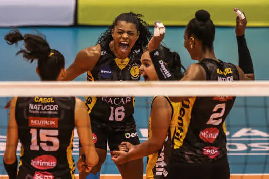 Superliga Banco do Brasil: Itambé/Minas e Dentil/Praia Clube fazem primeiro jogo da final