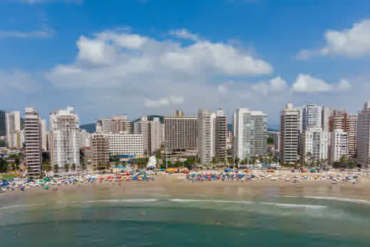 Guarujá renova oferta turística na fase emergencial