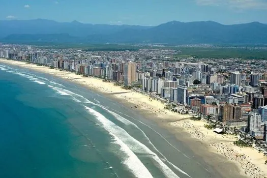 Justiça expulsa proprietário de apartamento na Praia Grande que ameaçou síndico