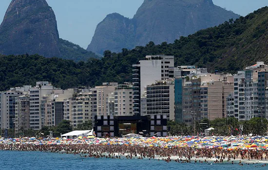 Senado pode autorizar a venda de milhões de km² de áreas na beira de rios