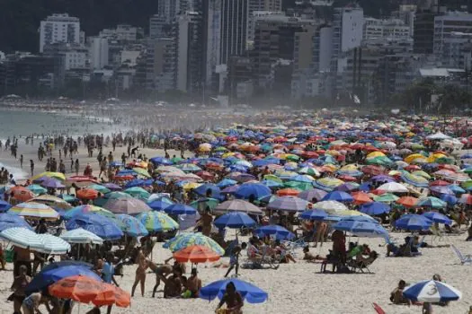 Lei institui campanha para prevenir exposição indevida ao sol