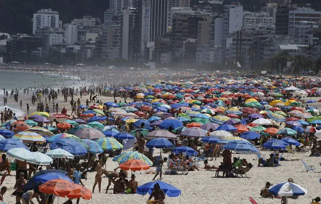 Lei institui campanha para prevenir exposição indevida ao sol