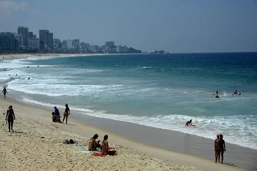 Número de praias e marinas premiadas no Bandeira Azul pode aumentar