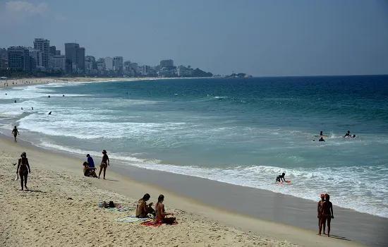 Número de praias e marinas premiadas no Bandeira Azul pode aumentar