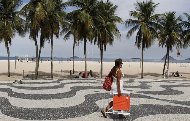 Verão começa com influência do fenômeno La Niña