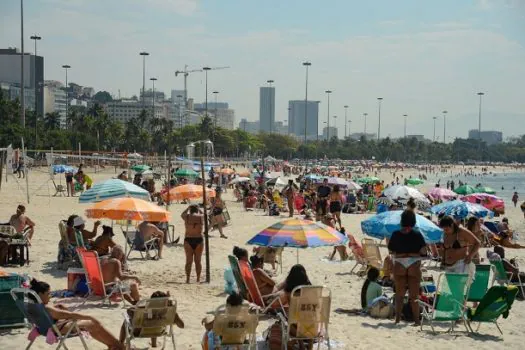 Rede hoteleira do Rio espera 75% das vagas ocupadas no feriadão