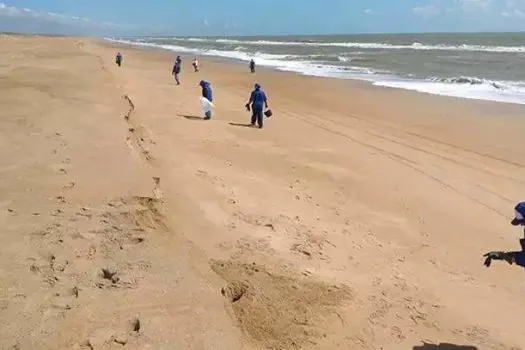 Ação Sabesp de Solidariedade mobiliza cidades para celebrar Dia do Voluntariado