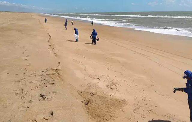 Ação Sabesp de Solidariedade mobiliza cidades para celebrar Dia do Voluntariado