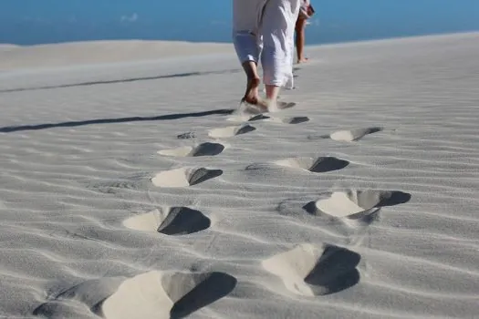 Vivalá lança TBC de Aventura nos Lençóis Maranhenses