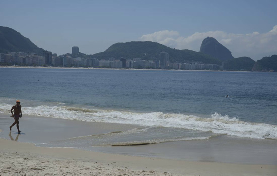 Praias de SP têm novidades para o verão