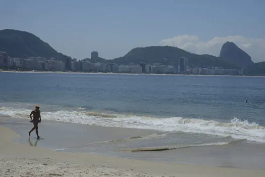 Durante a pandemia, paulistanos abandonam a capital para morar no litoral