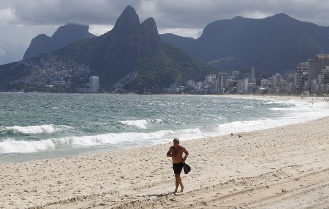 Cuidados com o corpo que todos devem ter