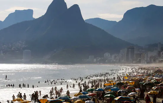 Verão começa nesta terça-feira (21) no Brasil