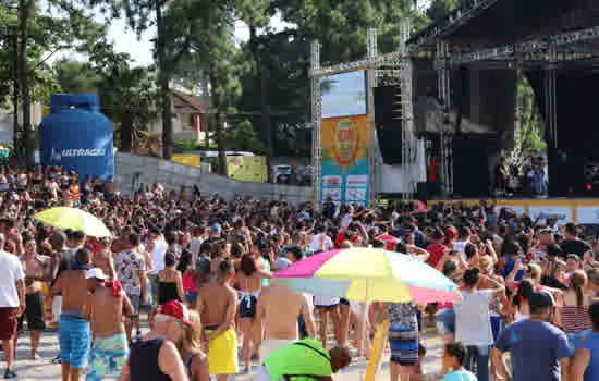 Marcos & Belutti registram maior público no 3º Festival de Verão do Riacho Grande