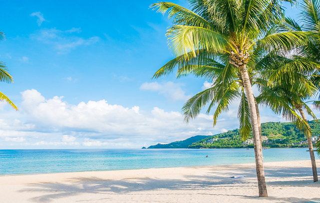 Duas praias brasileiras estão entre as mais bonitas do mundo