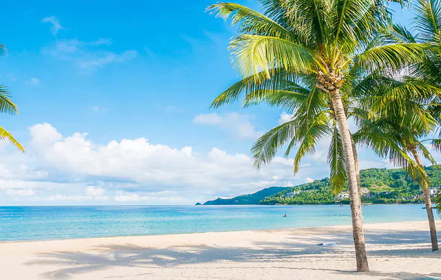 Duas praias brasileiras estão entre as mais bonitas do mundo