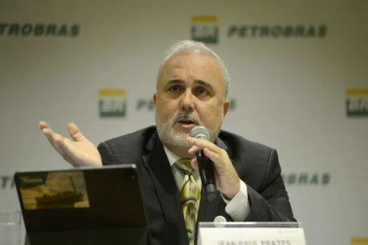 Petrobras não descarta comprar fatia na Braskem, diz Prates a agência