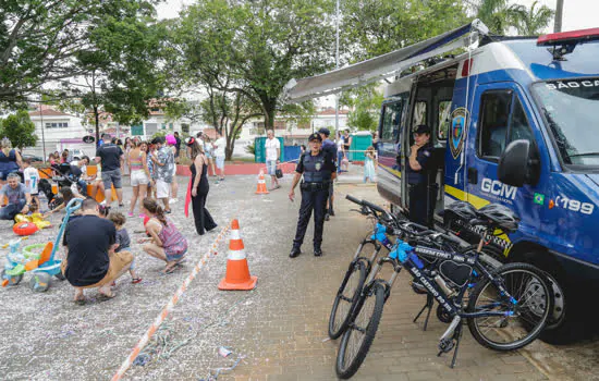 Pré-Carnaval em São Caetano contará com equipe multissetorial