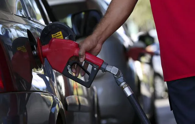 Preço da gasolina segue estável no País e etanol tem alta de 2% no início de maio