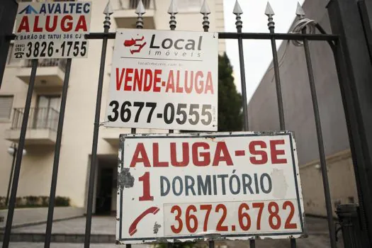 Preço médio dos imóveis residenciais sobe 0,14% em abril, revela Fipe