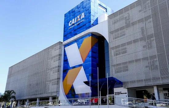 Caixa opera consignado do Auxílio Brasil com juros de 3