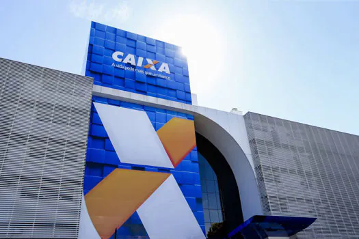 Caixa distribuirá R$ 8,1 bilhões em lucros do FGTS até o fim do mês