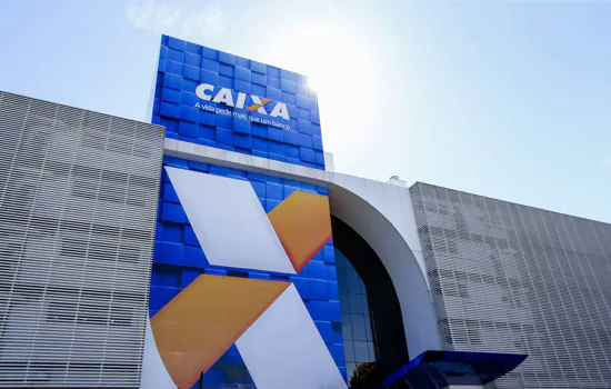 Caixa distribuirá R$ 8