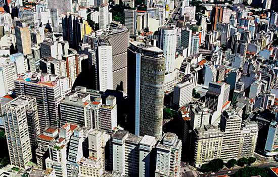 Volume de ações locatícias cai em junho na Capital
