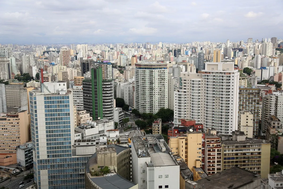 Preço de imóveis à venda sobe em capitais do país