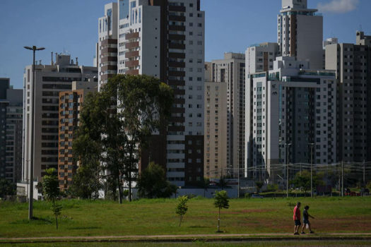 Inflação dos aluguéis desacelera para 0,27 em janeiro