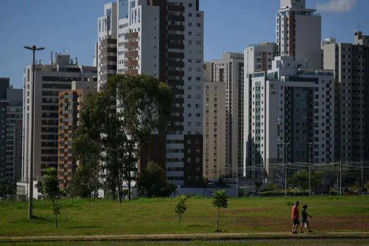 Inflação do aluguel é de 0,02%, em novembro