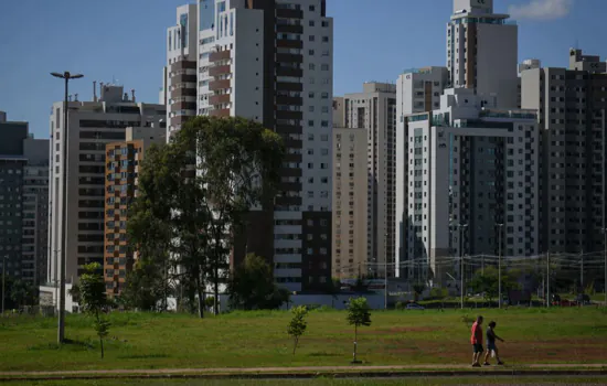 Inflação do aluguel é de 0