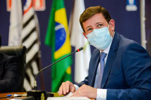 Prefeito Orlando Morando tem contas de 2018 aprovadas pela Câmara Municipal