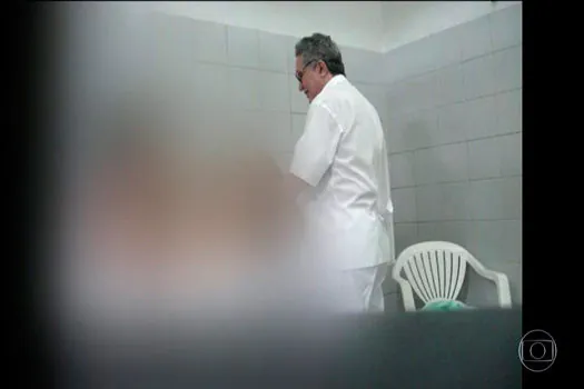 Justiça decreta prisão de prefeito afastado por abusar de pacientes