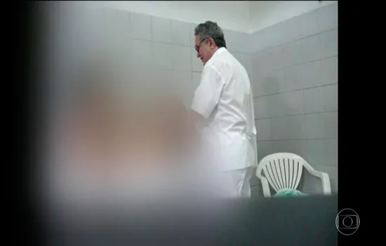 Justiça decreta prisão de prefeito afastado por abusar de pacientes