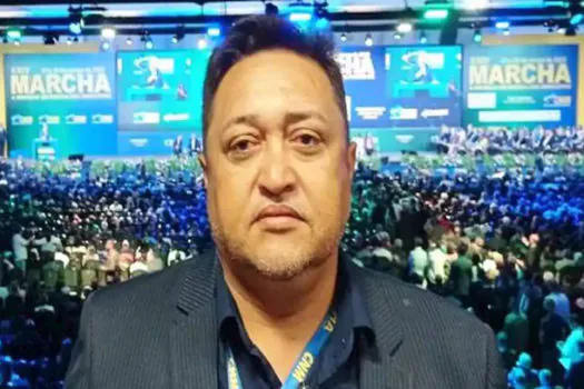 Prefeito é assassinado em casa no interior do Rio Grande do Norte