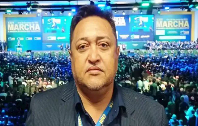 Prefeito é assassinado em casa no interior do Rio Grande do Norte