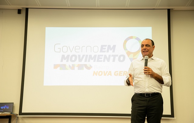 Prefeitura de São Caetano retoma Programa Governo em Movimento