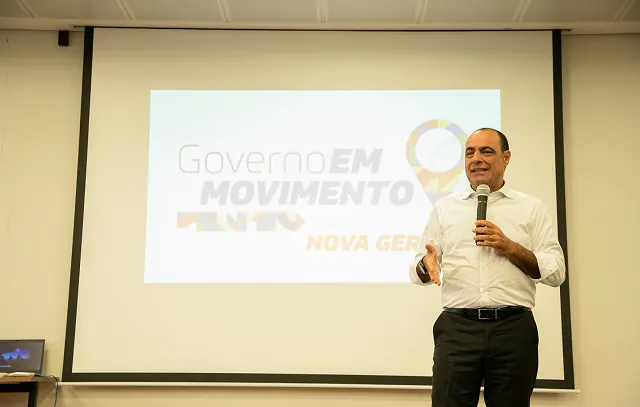 Prefeitura de São Caetano retoma Programa Governo em Movimento