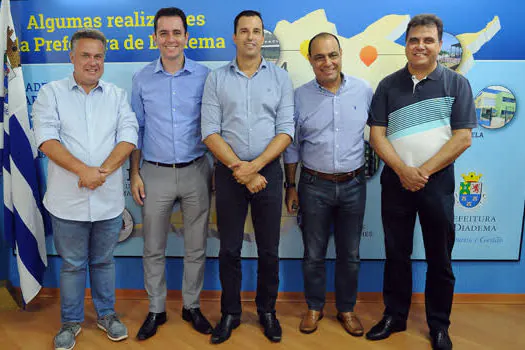 Prefeitos analisam em Assembleia novo modelo de gestão para o Consórcio