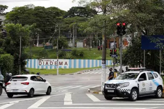 Diadema realiza nova chamada para frente de trabalho