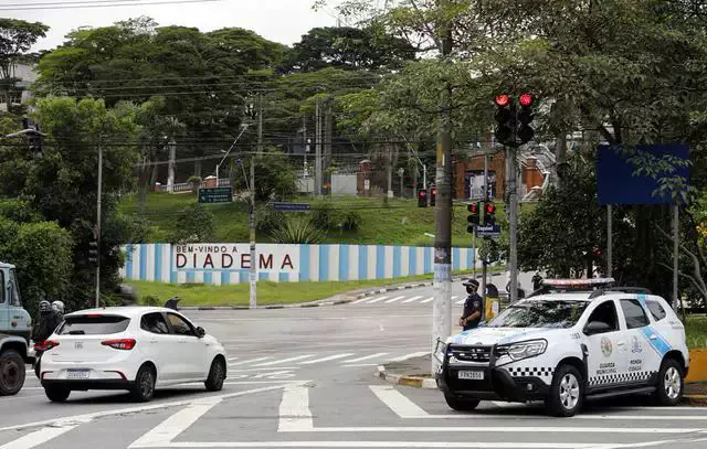 Diadema realiza nova chamada para frente de trabalho