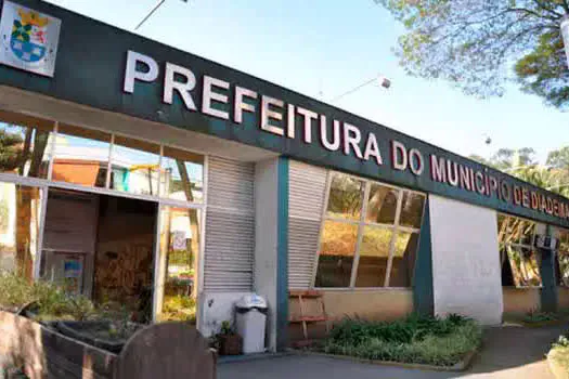 Prefeitura de Diadema começa o ano pagando Ipred em dia