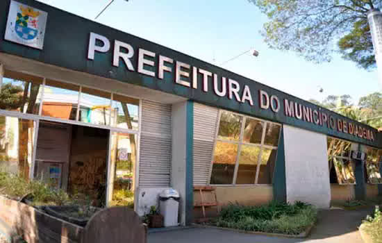 Prefeitura de Diadema começa o ano pagando Ipred em dia