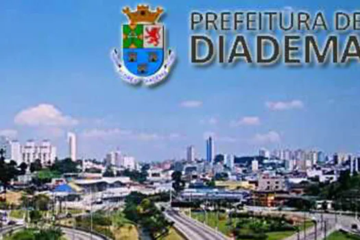 Eleições 2020 – Diadema