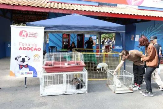 Prefeitura de Mauá promove o ‘Lazer na Gruta’ neste domingo