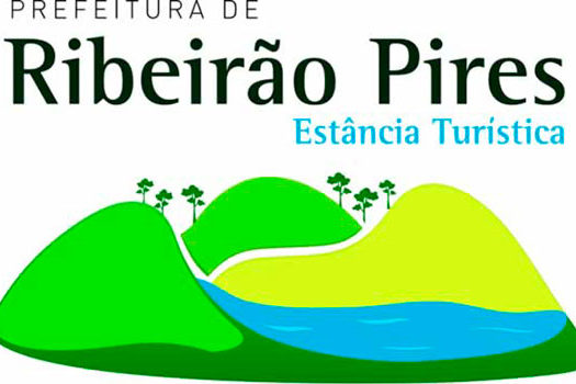 Ribeirão Pires finaliza manutenção em importante via da cidade