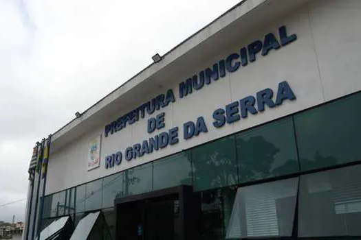 Prefeitura de Rio Grande da Serra promove abertura do Refis para regularização de débitos